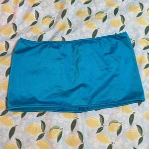 Mini dancer skirt